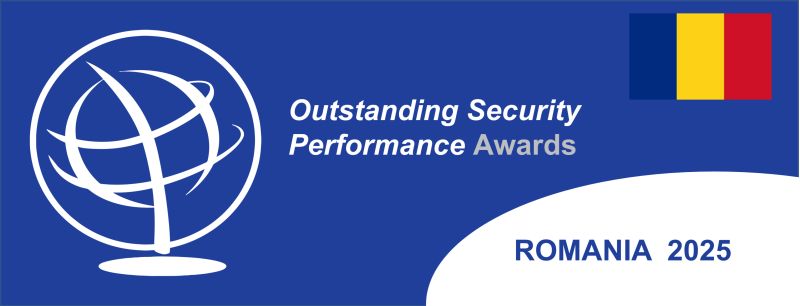 Read more about the article General Risk Line – Finalistă la OSPA România 2025 la categoria Consultanți de Securitate / Evaluatori de RisC